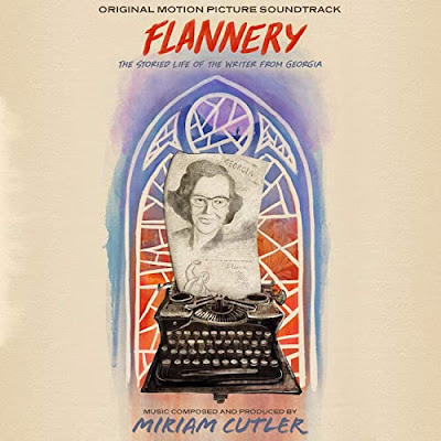 Flannery 2019 Soundtrack Miriam Cutler