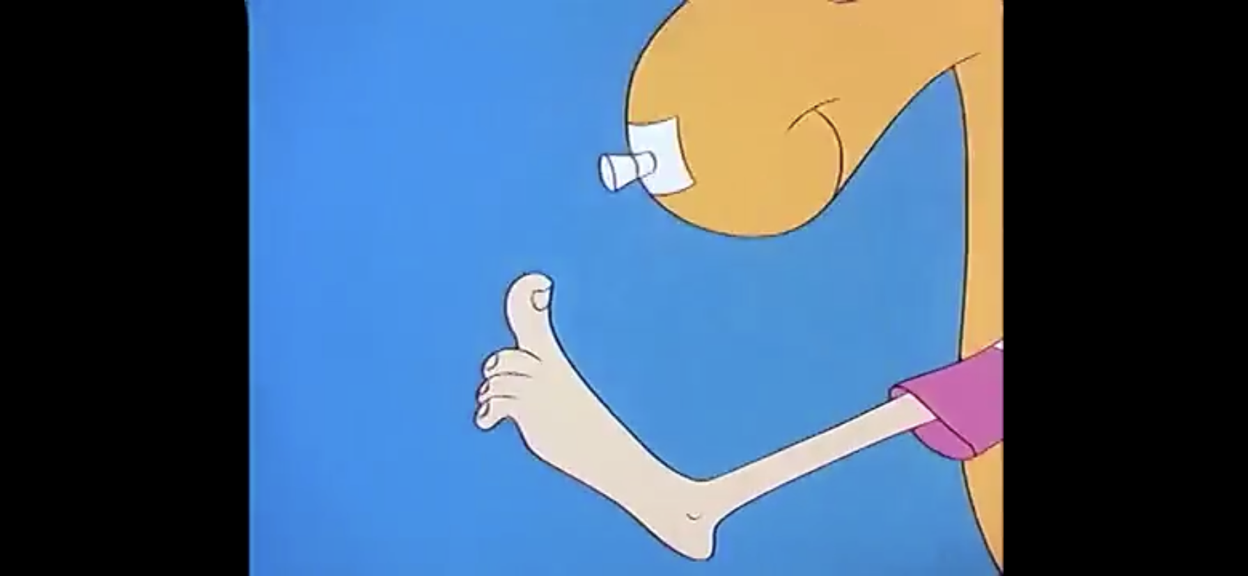 king of the mardi gras popeye