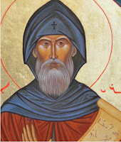 St. Ephrem the Syrian