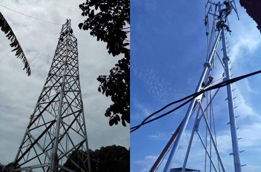 DITO Plans to Install 880 Cellular Towers Across Mindanao