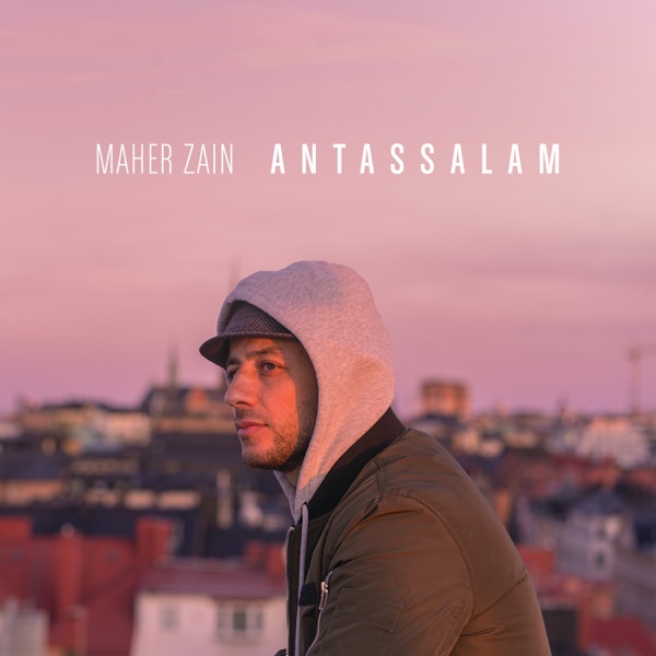 ramadan song by maher zain