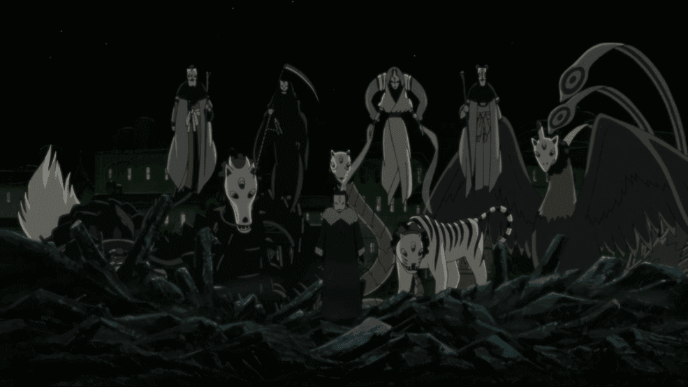 5 Fakta Menma, "Naruto Uzumaki" Dari Dunia Lain 5 Fakta Menma, "Naruto Uzumaki" Dari Dunia Lain
