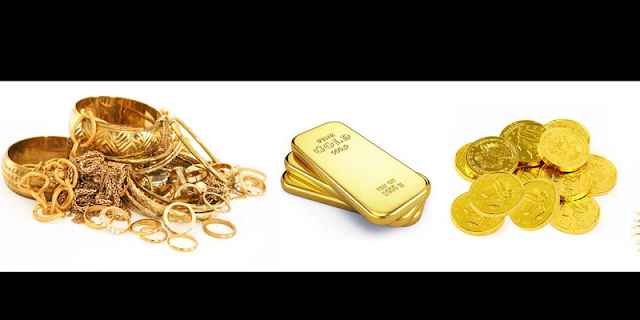sell gold for cash online