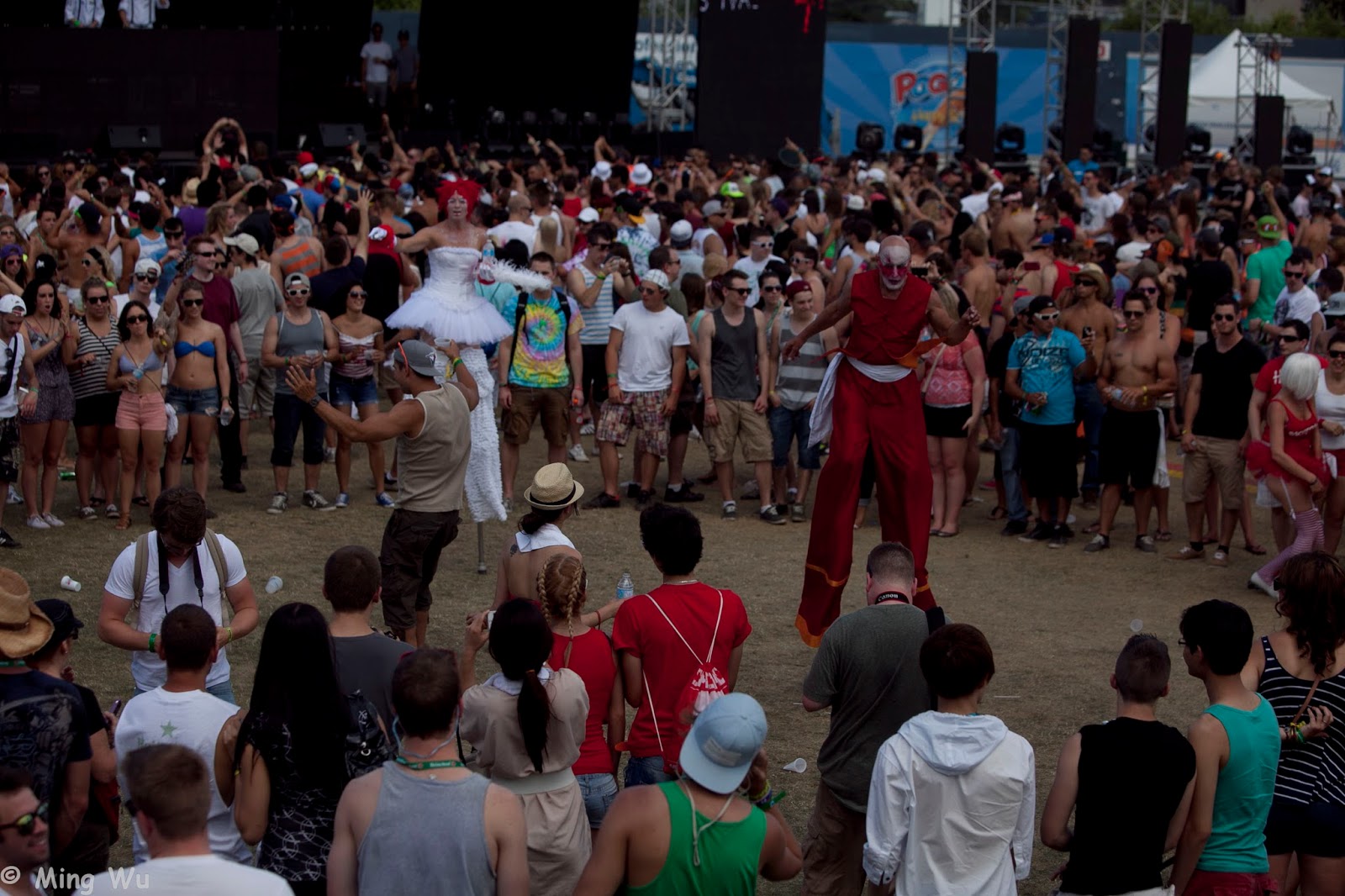 Escapade Music Festival Canada Fri, 21 Jun, 2024 Sun, 23 Jun, 2024