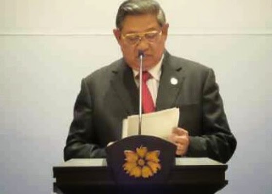 Dipuji Ban Ki Moon, Isyarat SBY Jabat Sekjen PBB