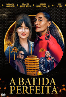 A Batida Perfeita - BDRip Dual Áudio