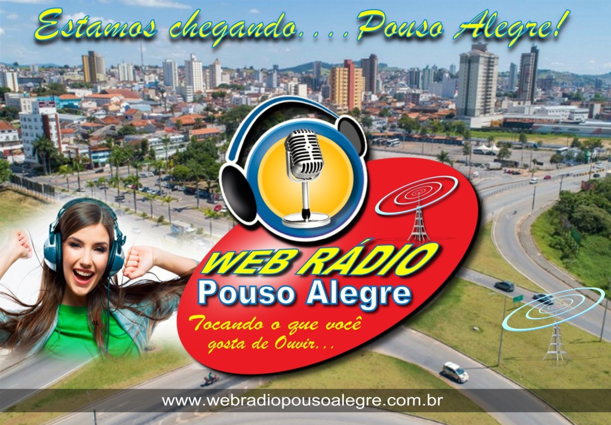 Pouso Alegre em Ação Borda da Mata anuncia toque de recolher após