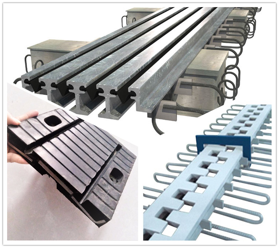 Bridge Expansion Joints Engineering Discoveries