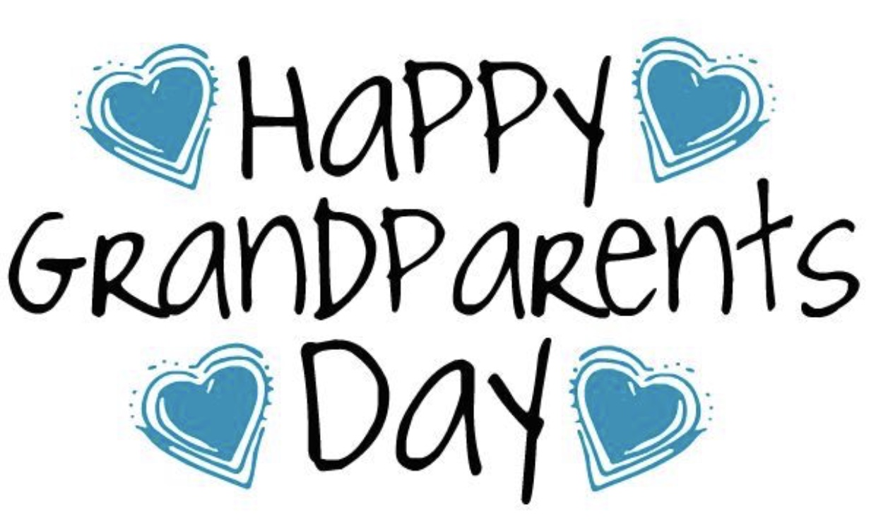 Senior Care Blog Happy Grandparents Day from Right at Home!