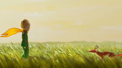The Little Prince 2015 Movie Image 5