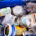 Πρέπει να ξεπλένουμε τις συσκευασίες πριν πάνε για ανακύκλωση;