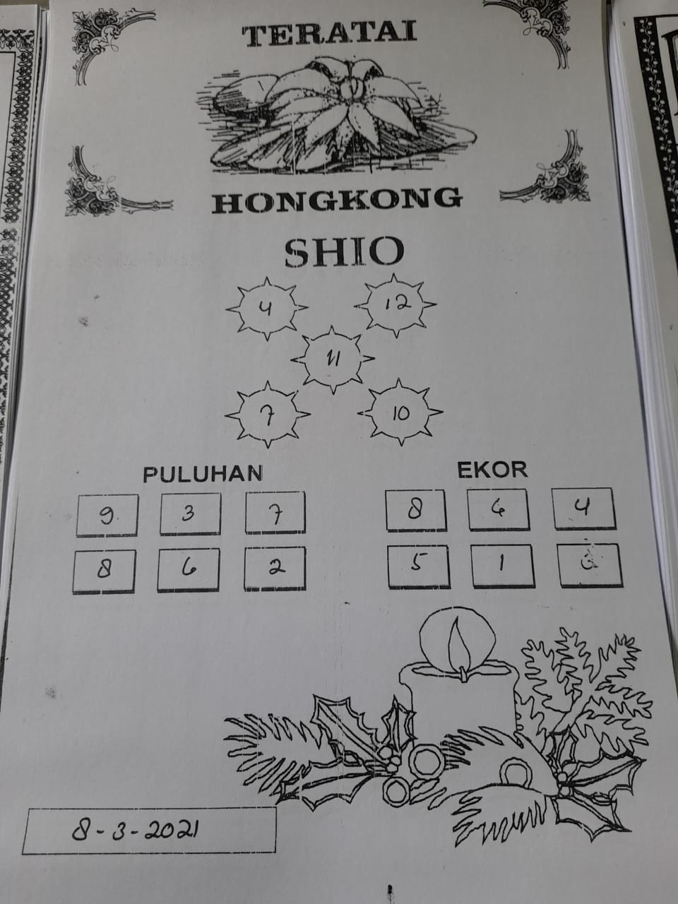 forum syair hk Meloditogel