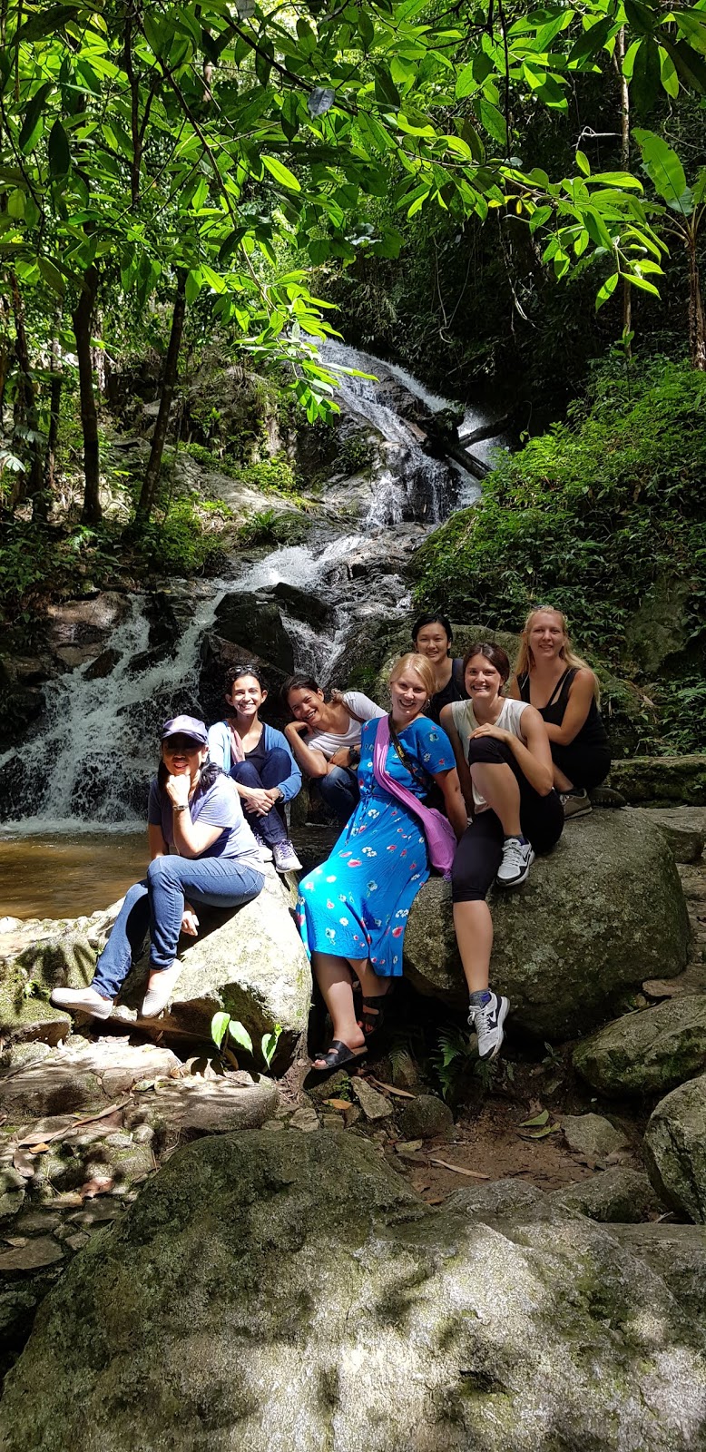 The Journal Of Myself