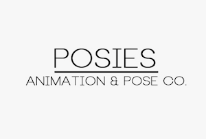 Posies - Animation and Pose Co.