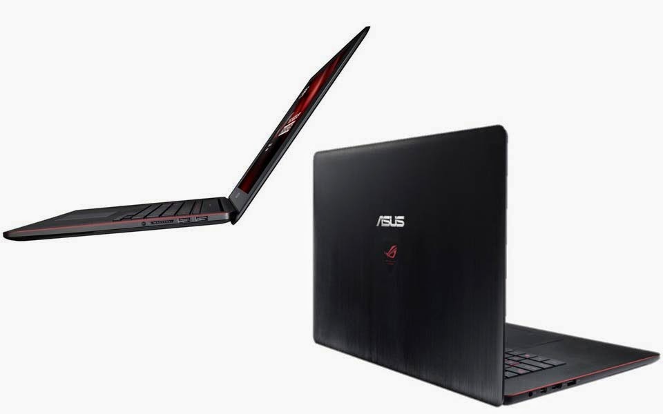 Asus, NX500 , GX500,NX500 and GX500, Asus NX500 , Asus GX500, laptops with 4K screen , 4K, Computex 2014, new tech, notebooks
