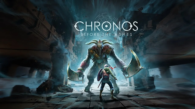 الإعلان رسميا عن لعبة Chronos Before the Ashes لجهاز PS4 و Xbox One 