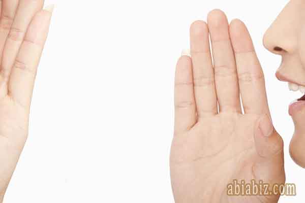 Gambar tentang Bahaya Lisan