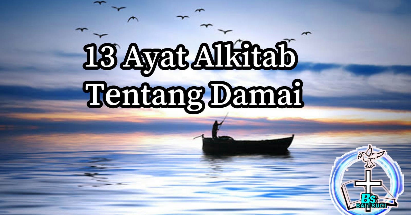 Ayat Tentang Sabar Alkitab Besar