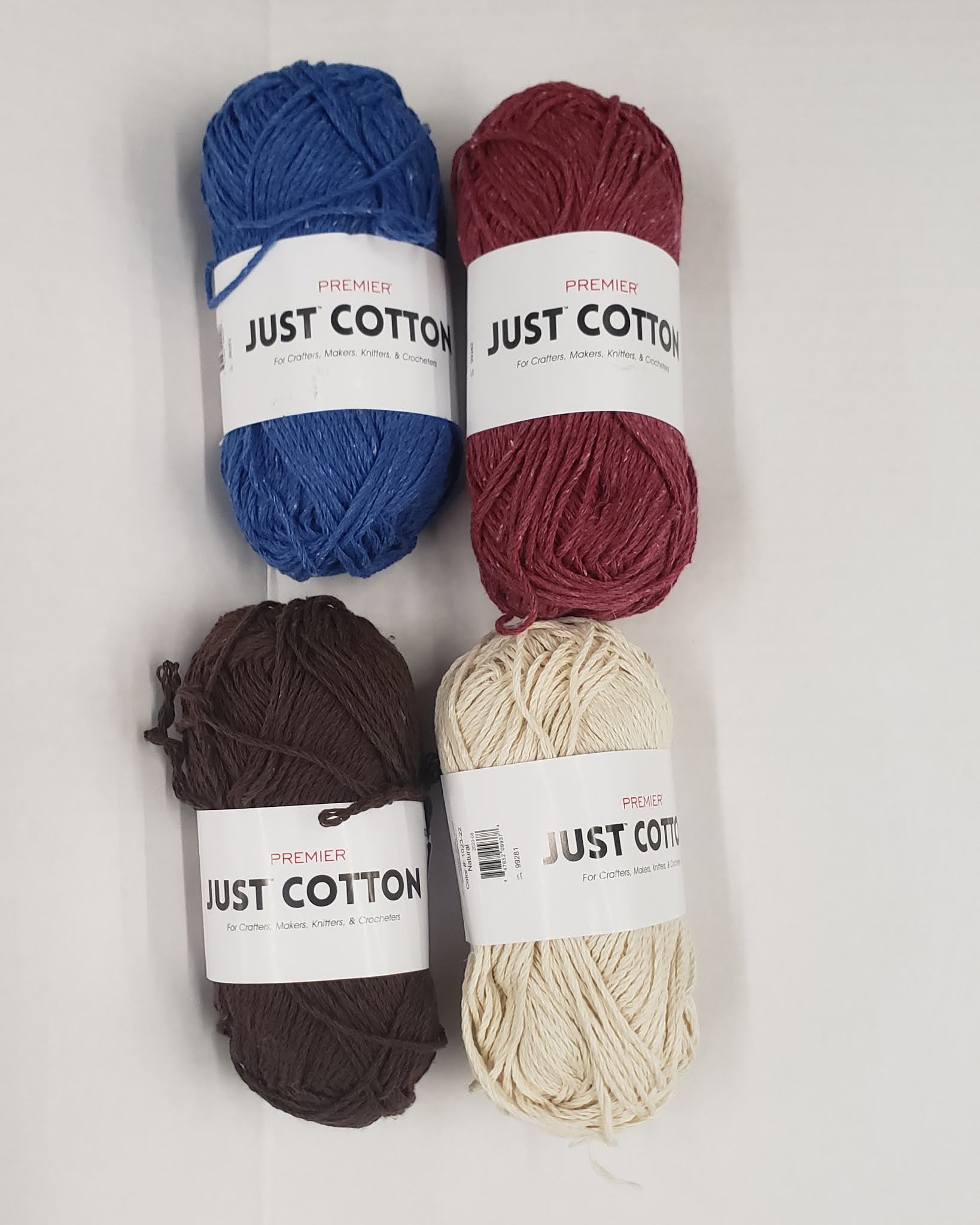 Premier Yarn Dollar Tree Review