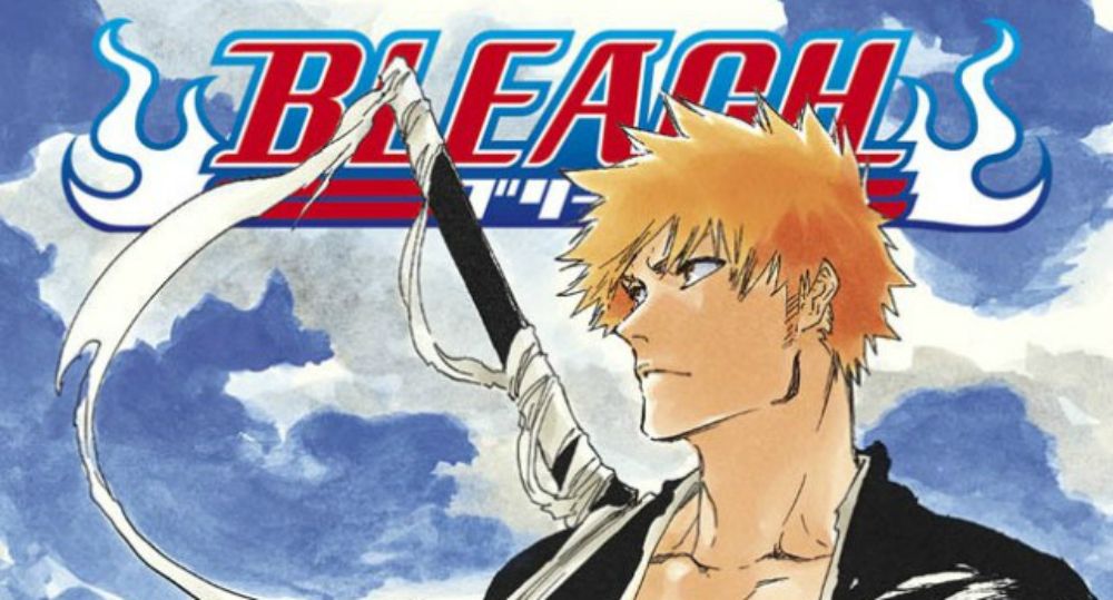Univers littéraire de livreresume MANGA Bleach