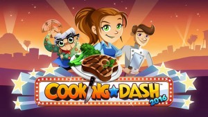 COOKING DASH 2016 v1.26.13 Apk Mod