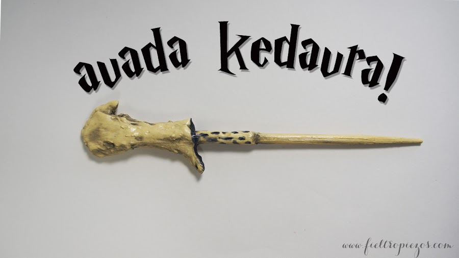 avada kedavra