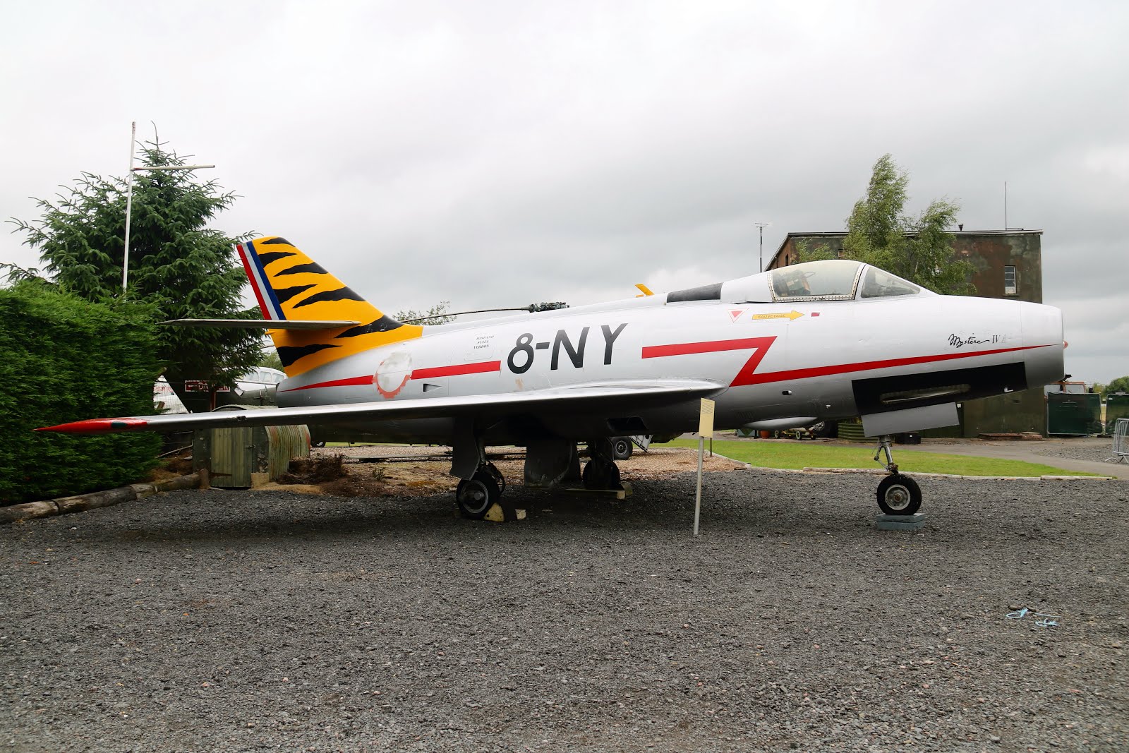 Dumfries & Galloway Museum 1st August 2018