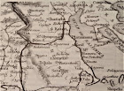 Διαδραστικός χάρτης Πιερίας "1821"