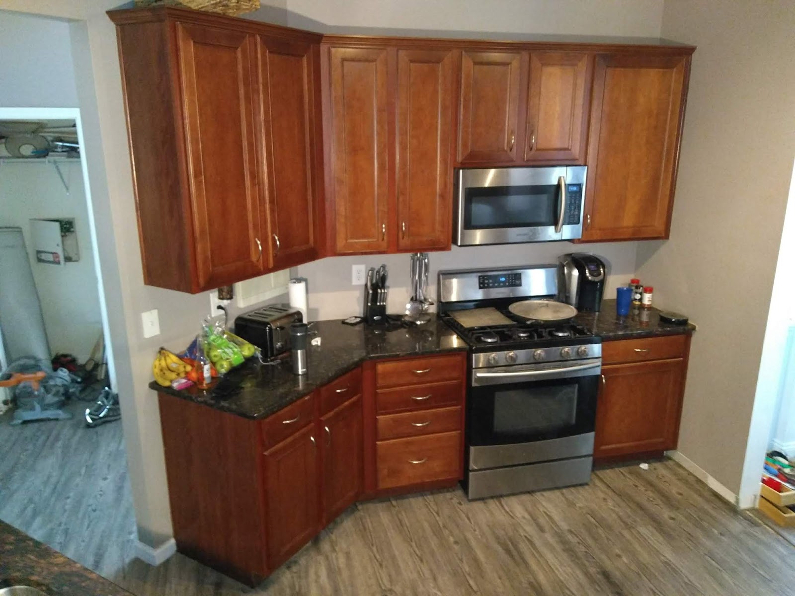 Refacing Charlotte NC Bob's Charlotte NC