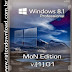 Windows 8.1 Pro MoN Edition 
