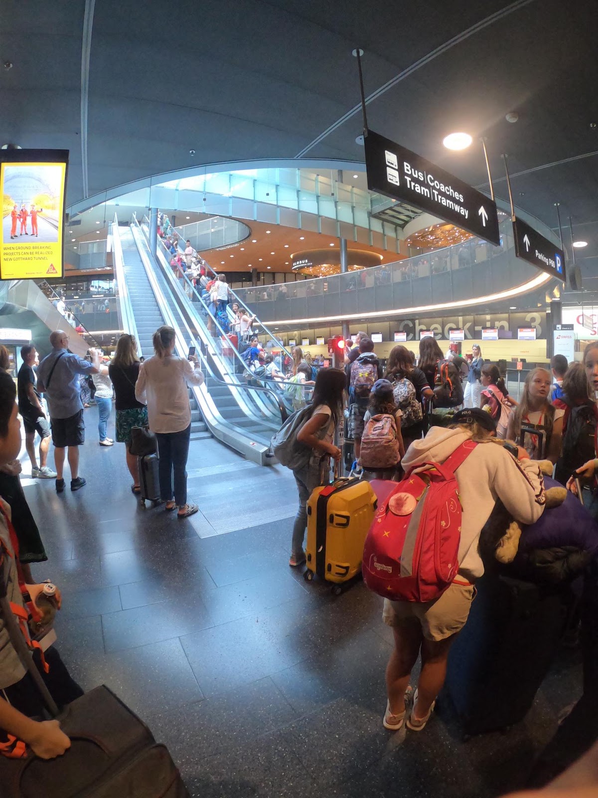 Munchen News Zurich Event In Der Fabbrica