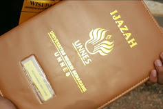 Cara Legalisir Ijazah Unnes Secara Online