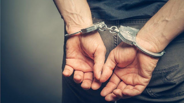 Σύλληψη στο Άργος 39χρονου με κοκαΐνη, κάνναβη και φυσίγγια πυροβόλου όπλου