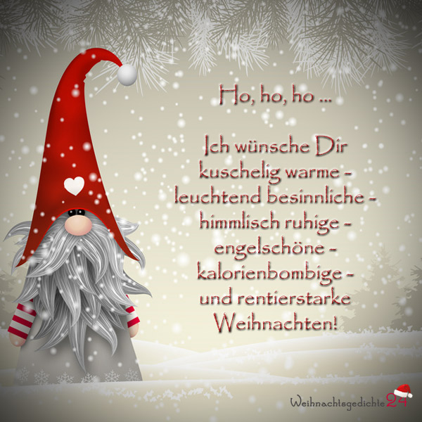 Schroedersocke's wolliges Leben: Merry Christmas und Frohe Weihnachten