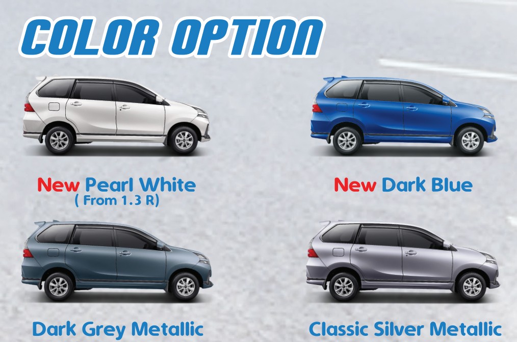 Brosur Grand New Xenia 2020 Harga Daihatsu Jakarta Bekasi Tangerang Depok Bogor Cikarang Promo Daihatsu Terbaru