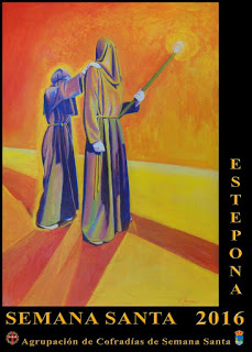 Horarios e Itinerarios Semana Santa Estepona (Málaga) 2016 Horarios e Itinerarios Semana Santa Estepona (Málaga) 2016