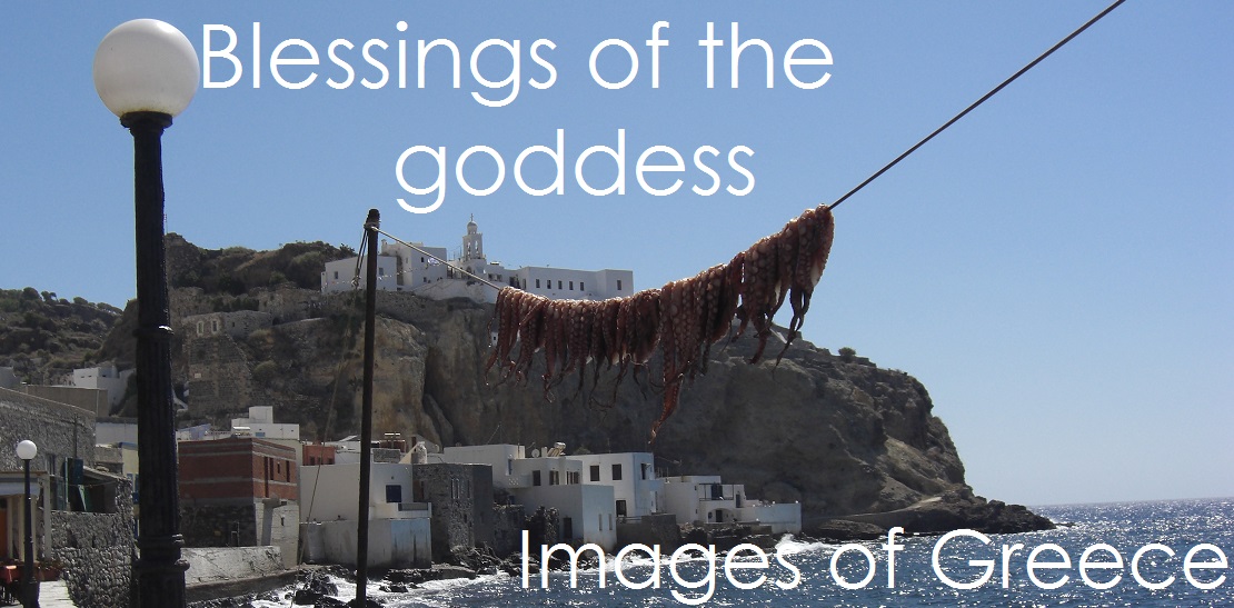 Blessings of the Goddess