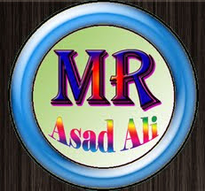 Mr. Asad Ali