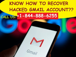 Recover Gmail Password