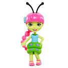 Enchantimals Cay Caterpillar Petal Park Singles  Figure