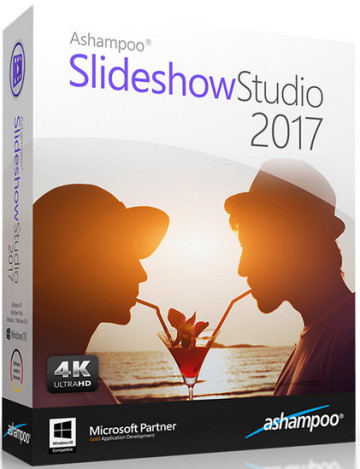 Ashampoo Slideshow Studio 2017 1.0.1.3  Ashampoo%2BSlideshow%2BStudio