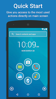 Smart Launcher 5 v5.2 build 048 Pro APK Smart Launcher 5 v5.2 build 048 Pro APK