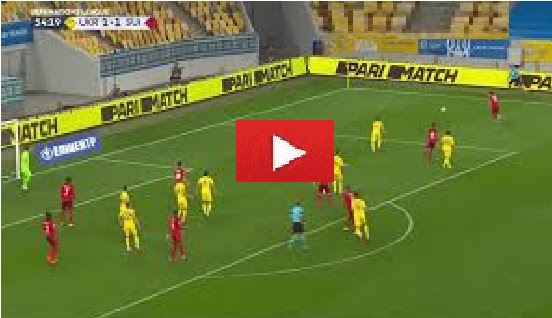 مشاهدة مبارة اسبانيا واوكرانيا بدوري الامم الاروبية بث مباشر 6ـ9ـ2020