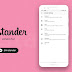 Instander : An Instagram mod with ad-blocking and Image/Video download support