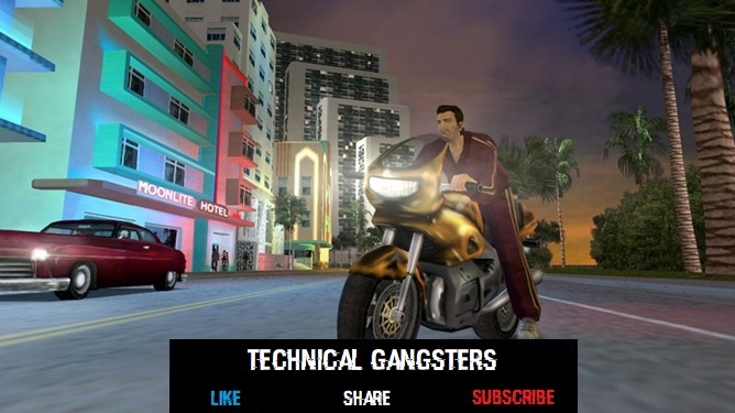 free download gta vice city apk+data for android