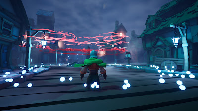 Effie Game Screenshot 11