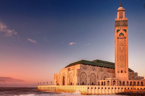 Morroco-Mosques-are-gradually opened-starting-at-noon-on-Wednesday- 15-July-2020