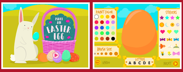 Sieciow@nie w szkole i bibliotece : gry dla dzieci