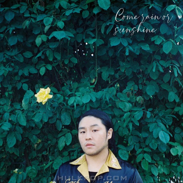 ZAYSTIN – Come Rain or Sunshine – EP