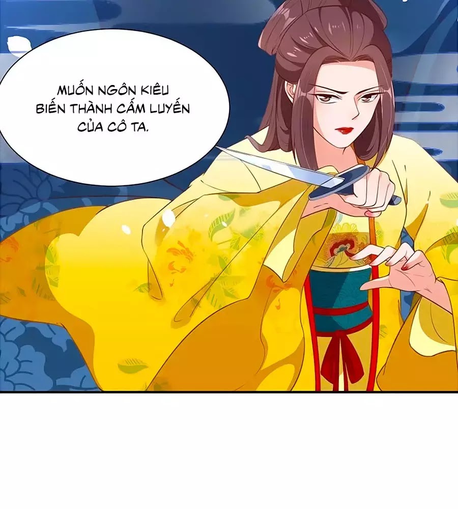 Thịnh Thế Lê Hoa Điện Chapter 91 - TC Truyện